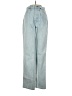 Wrangler Jeans Co Blue Jeans Size 5 - photo 1