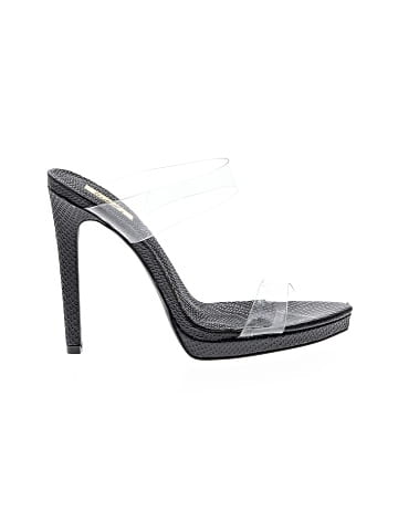Qupid Heels (view 1)