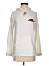 Assorted Brands White Sweatshirt Size S - photo 1