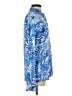 Lilly Pulitzer Blue Jacket Size S - photo 4