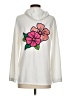 Assorted Brands White Sweatshirt Size S - photo 2