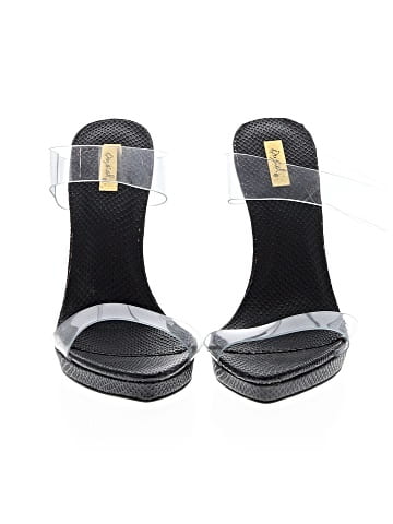 Qupid Heels (view 2)