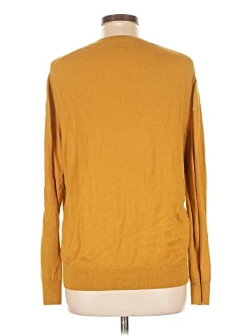 Banana Republic Factory Store Wool Pullover Sweater (view 2)