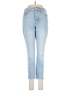 Old Navy Hearts Blue Jeans Size 6 - photo 1