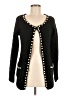 Assorted Brands Black Cardigan Size M - photo 1