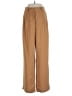 Z Supply 100% Polyester Brown Casual Pants Size XS - photo 1