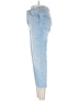 Old Navy Hearts Blue Jeans Size 6 - photo 5