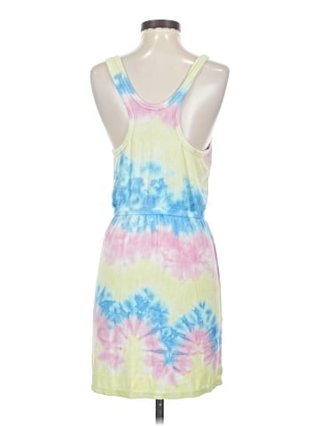 Spiritual Gangster Casual Dress (view 2)
