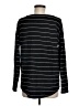 Sanctuary Black Pullover Sweater Size M - photo 2