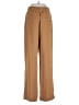 Z Supply 100% Polyester Brown Casual Pants Size XS - photo 2