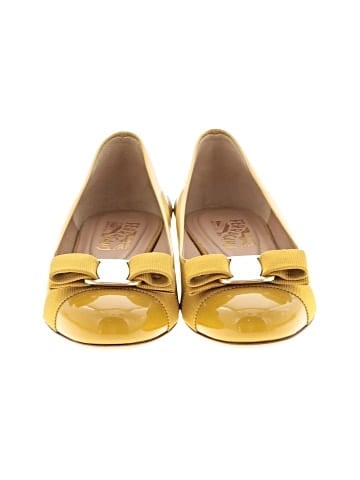 Salvatore Ferragamo Flats (view 2)