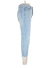 Old Navy Hearts Blue Jeans Size 6 - photo 4