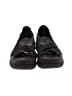 Clarks Black Flats Size 9 - photo 2
