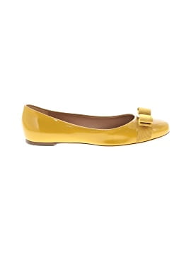 Salvatore Ferragamo Flats