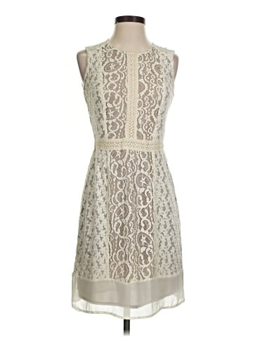 Chelsea & Violet Cocktail Dress (view 1)