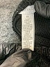 Charter Club Metallic Black Pullover Sweater Size XL - photo 8