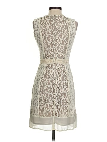 Chelsea & Violet Cocktail Dress (view 2)