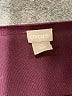 Chico's Burgundy Pullover Sweater Size Lg (2) - photo 7