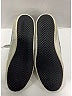 Golden Goose Stars Plaid Gray Blue Sneakers Size EU 37 - photo 9
