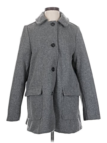 American Apparel Coat (view 1)