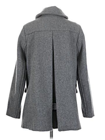 American Apparel Coat (view 2)