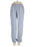Wildfox Stars Blue Casual Pants Size XS - photo 1