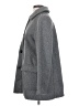 American Apparel Gray Coat Size S - photo 5