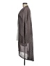 Painted Threads Gray Cardigan Size M - photo 5