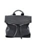 Botkier Gray Black Backpack One size - photo 1