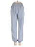 Wildfox Stars Blue Casual Pants Size XS - photo 2