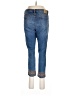 Anne Klein Paisley Blue Jeans Size 12 (petite) - photo 2