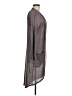 Painted Threads Gray Cardigan Size M - photo 4