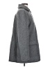 American Apparel Gray Coat Size S - photo 4
