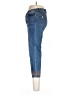 Anne Klein Paisley Blue Jeans Size 12 (petite) - photo 5