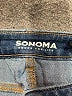 Sonoma Goods for Life Blue Jeans Size 12PS - photo 7