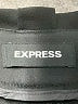 Express Black Dress Pants Size 27 waist (estimated) - photo 7