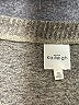 Kaileigh Purple Long Sleeve Top Size XXL - photo 7