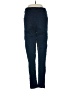 Free People Solid Blue Casual Pants Size 27 waist - photo 2