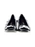 Prada Linea Rossa Black Flats Size EU 37 1/2 - photo 2