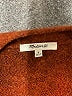 Madewell Brown Coat Size M - photo 6