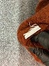 Madewell Brown Coat Size M - photo 7
