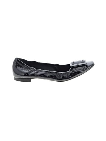 Prada Linea Rossa Flats (view 1)