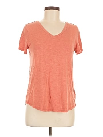 Jessica Simpson Short Sleeve T-Shirt (view 1)