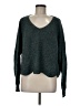 Garance Paris Green Pullover Sweater Size M - photo 1