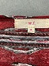 W.F. Burgundy Short Sleeve Top Size M - photo 7