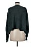 Garance Paris Green Pullover Sweater Size M - photo 2