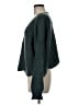 Garance Paris Green Pullover Sweater Size M - photo 5