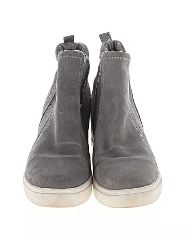 Steve Madden Sneakers (view 2)