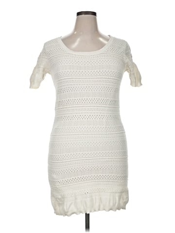 MNG by Mango Casual Dress (view 1)