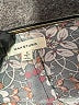 Max Studio Graphic Multi Color Black Casual Dress Size S - photo 7